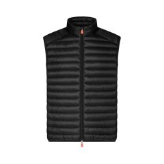 Save The Duck Men's Adam Vest