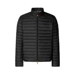Save The Duck Men's Alexander Puffer Jacket
