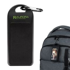 Sawyer IPX 6 3W Bluetooth Speaker