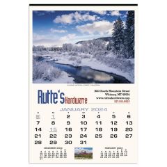 Scenic America Executive Calendar
