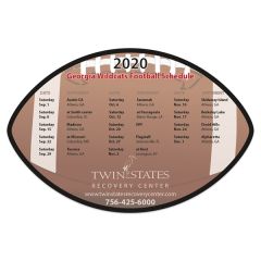 Schedule Magnets 4 1/2 Inch X 6 3/4 Inch