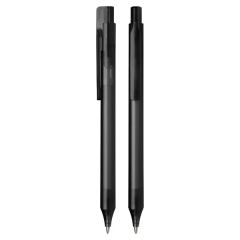 Schneider Essential Transparent Ballpoint Pen