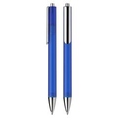 Schneider Evo Pro Soft Touch Transparent Ballpoint Pen