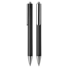 Schneider Evo Pro Transparent Ballpoint Pen
