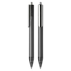 Schneider Evo Transparent Ballpoint Pen