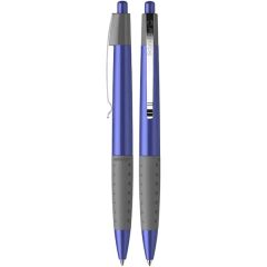 Schneider Loox Metallic Ballpoint Pen