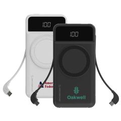 Scosche Gobat Pro 10k Power Bank