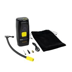 Scosche Portable Inflator Power Bank