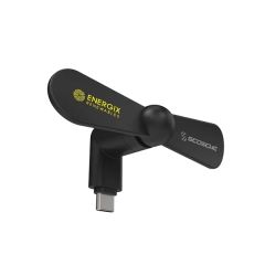 Scosche USB-C Mini Cooling Fan