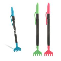 Scratch N Write Twilight - 2-In-1 Pen & Back Scratcher