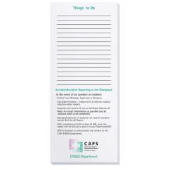 Scratch Pad