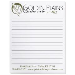 Scratch Pad