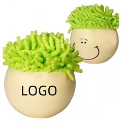 Screen Cleaner Custom Stress Balls