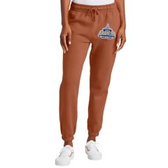 Screen Print District Women's V.i.t. Fleece Sweatpant