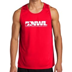 Screen Print Sport-Tek Posicharge Competitor Tank