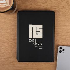 Scribbler Go Notebook & Whiteboard