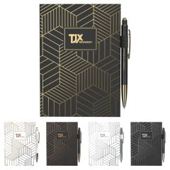 Scribl Journal Combo