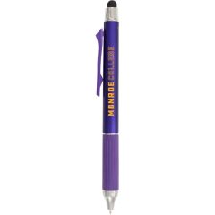Scripto Neo Recycled Stylus Gel Pen