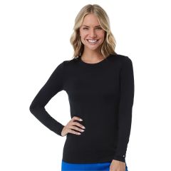 Scrubjoy Originals - Women's Long Sleeve Underscrub Tee