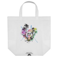 Sea- R-Pet Non-Woven - Dynamic Color