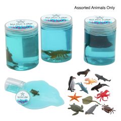 Sea Life Slime