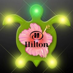 Sea Turtle Blinky Lights