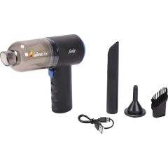 Sealy 2-In-1 Car & Home Portable Vacuum