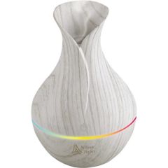 Sealy Color Changing LED Humidifier White