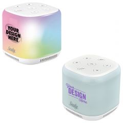 Sealy Night Light & White Noise Sound Machine