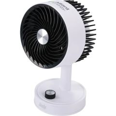 Sealy Rechargeable Desk Cooling Fan