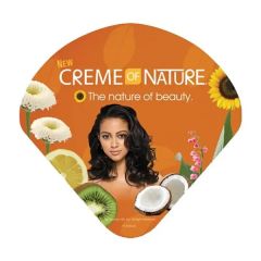 Seashell Shape Stock Vinyl Magnet - 20mil