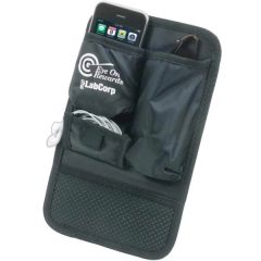 Seat-Side Organizer