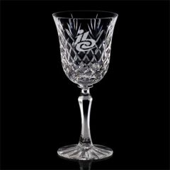 Seaton Wine Glass - 10 Oz