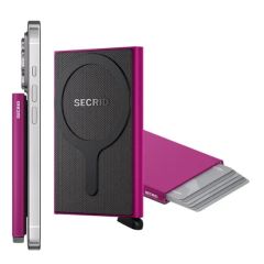 Secrid Cardprotector For Magsafe