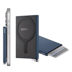 Secrid Cardprotector For Magsafe Fluted Premium