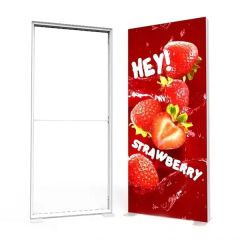 SEG Tool-Less Light Box Graphic Kit