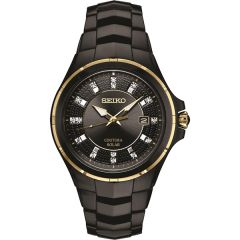 Seiko Men's Coutura Watch