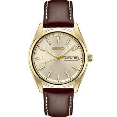Seiko Men's Essential