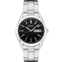 Seiko Men's Multi-Function Watch