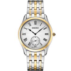 Seiko Seiko Men's Essentials