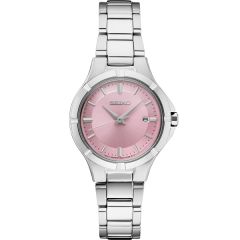Seiko Women's Solar Dress Sport Bracelet Watch