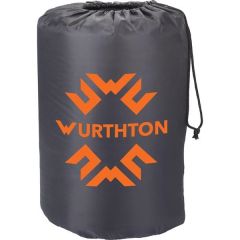 Self-Inflating Mattress