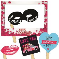 Selfie Kit With Frame