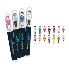 Sensation Hand Sanitizer