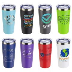 Senso Classic 17 Oz Vacuum Insulated Stainless Steel Tumbl