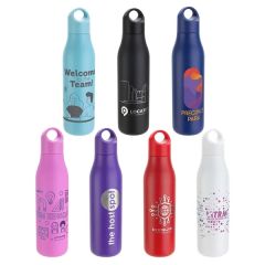 Senso Classic 22 Oz Vacuum Insulated Stainless Steel Bottl