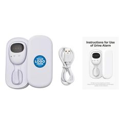 Sensor Baby Monitor Wireless Enuresis Alarm