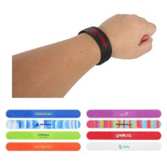 Sensory Slap Bracelet