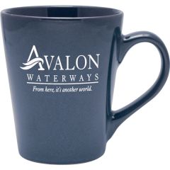 Serenity Cafe Collection Mug