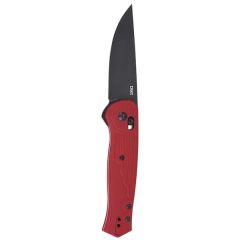 Sero Crossbar Lock Knife